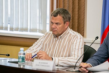 В Оренбуржье приведут в порядок земельный фонд 